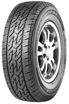 255/60 R18 112T Lassa COMPETUS A/T 2