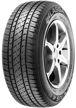 215/65 R16 98H Lassa COMPENTUS H/L