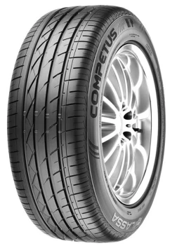 235/55 R18 100V Lassa COMPETUS H/P