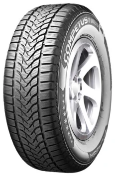 235/55 R18 100V Lassa COMPETUS WINTER 2+