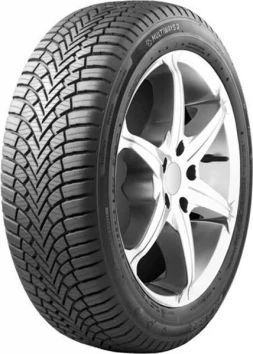 235/55 R17 103H Lassa Multiways 2