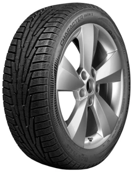 Ikon Tyres (Nokian Tyres) Character Snow 2 205/60R16 96R