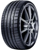 Kumho PS72 Ecsta Sport 225/40R19 93Y