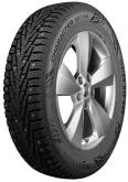 Ikon Tyres (Nokian Tyres) Character Ice 7 SUV 255/60R18 112T