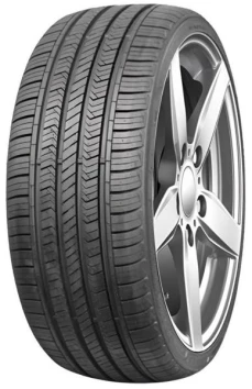 Wanli Rangetour Plus SU025 235/60R18 107V