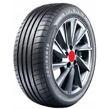 Wanli SA302 275/40R20 106W