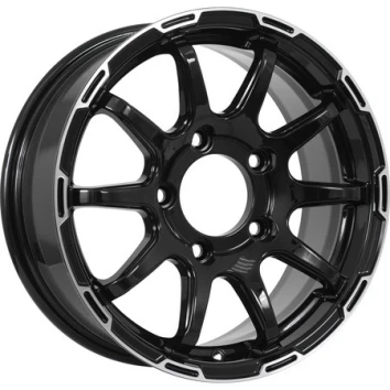 KDW KD1660 6.5x16 5x139.7 ET40