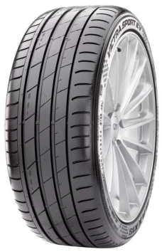 Maxxis Victra Sport EV 255/55R19 111Y