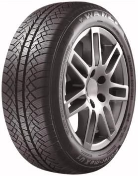 Wanli SW611 185/60R15 84T