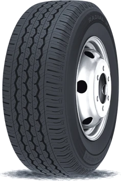 Trazano H188 215/60R16 108/106T