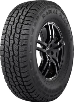 Trazano SL369 235/65R17 104S