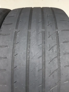 255/35 R19 Rapid P609